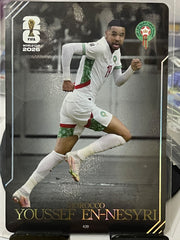 Youssef En-Nesyri