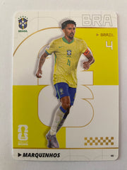 2026 Panini x Kayou FIFA World Cup 2026 - #46 Marquinhos