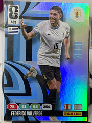 Federico Valverde "Icon"