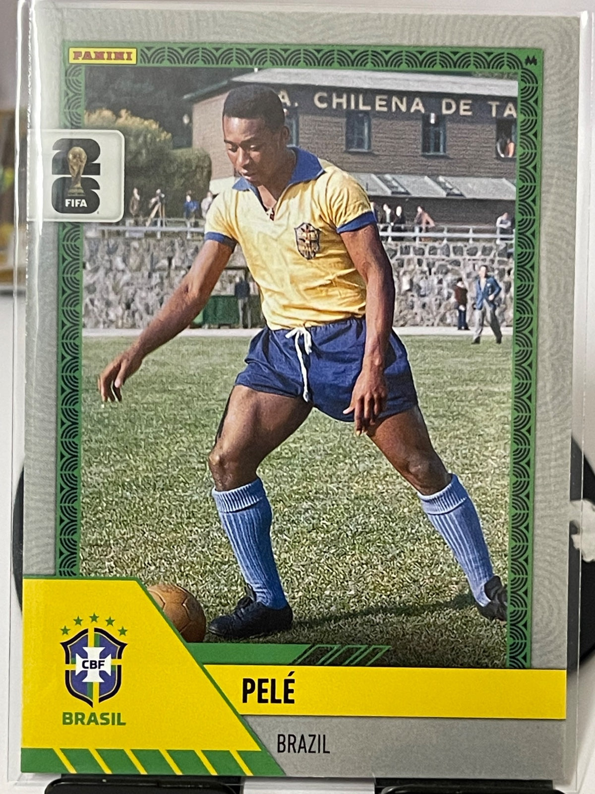 Pelé