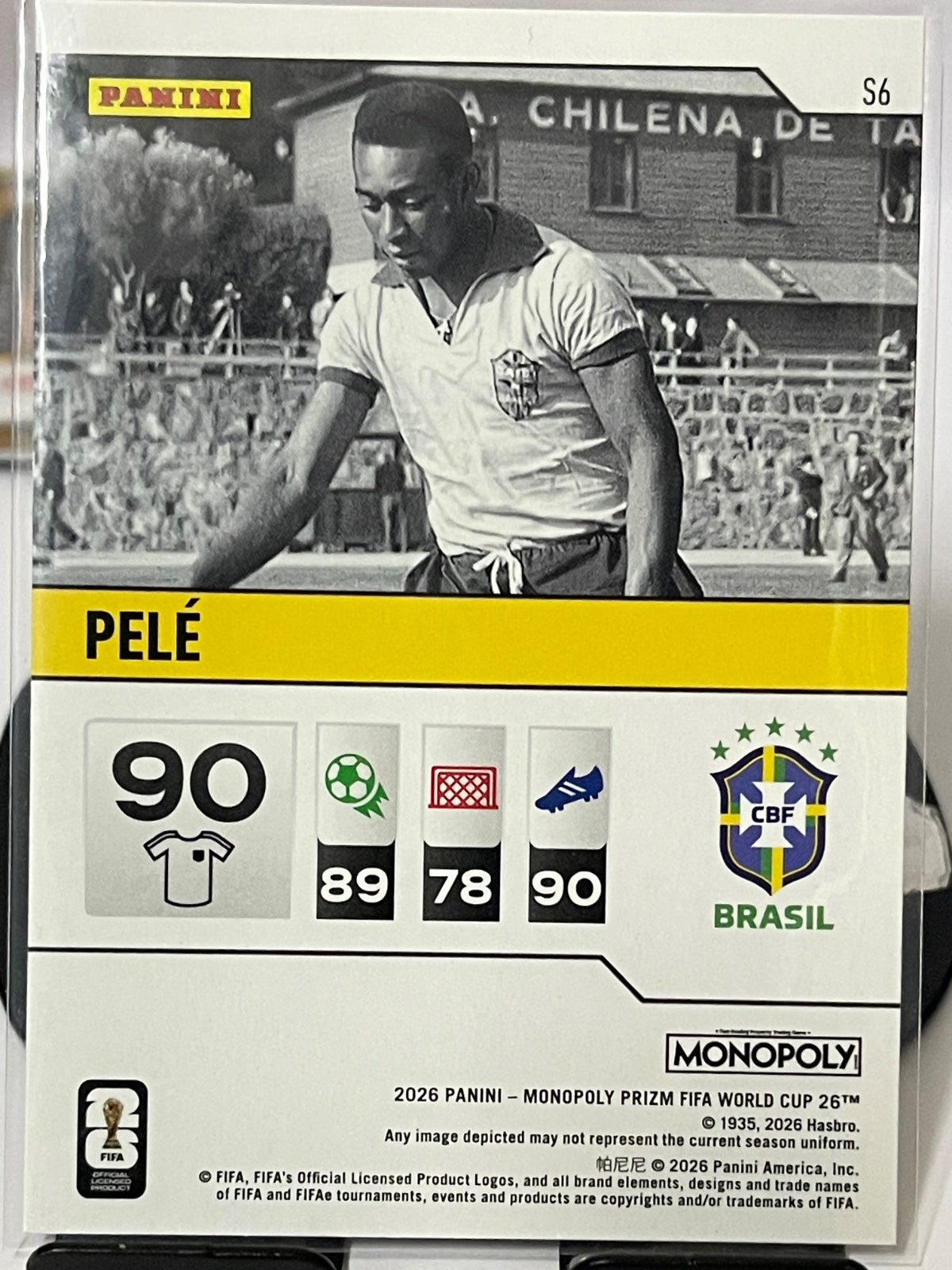 Pelé