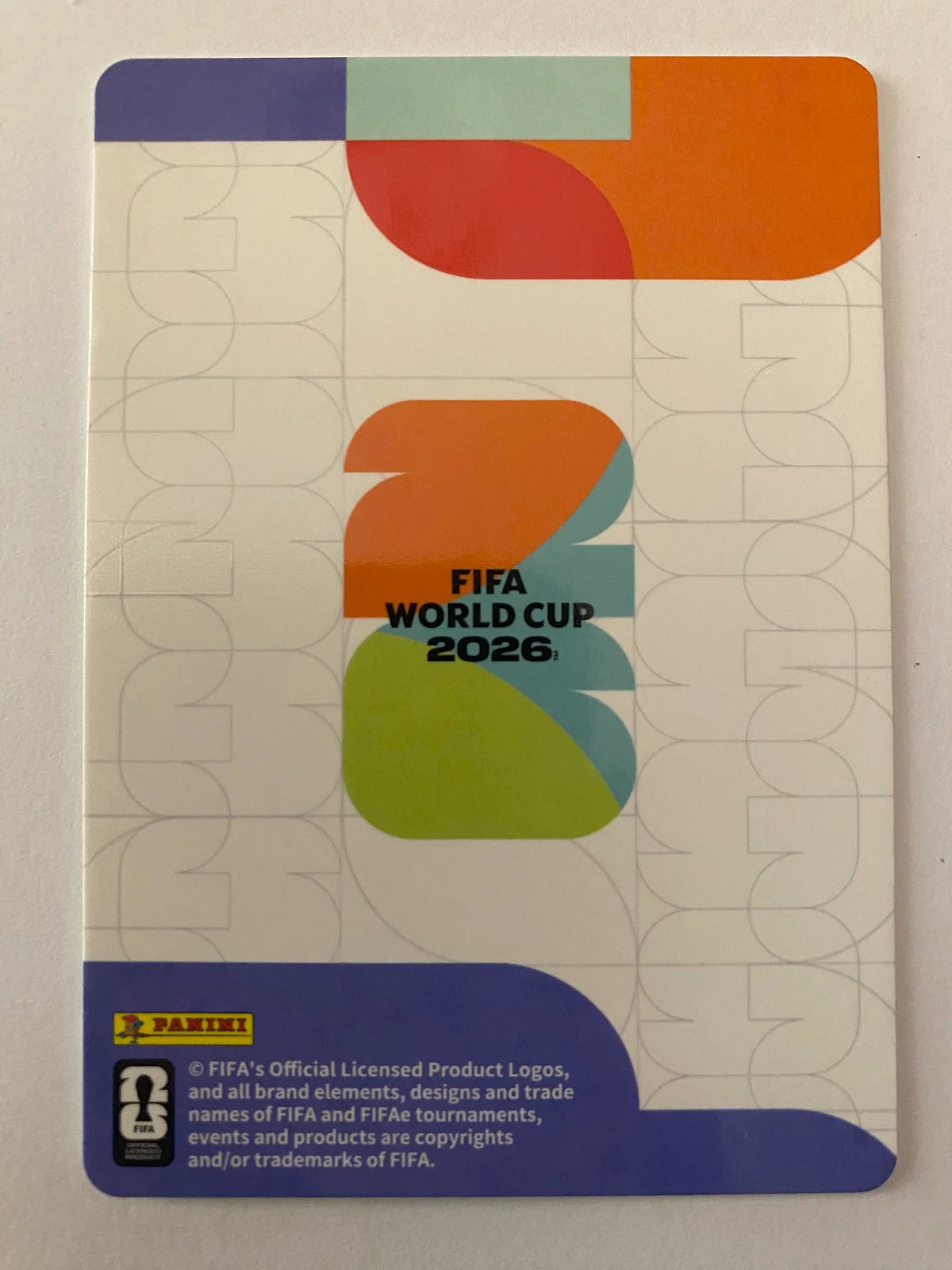 2026 Panini x Kayou FIFA World Cup 2026 - #48 Casemiro