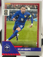 Kylian Mbappé #S5