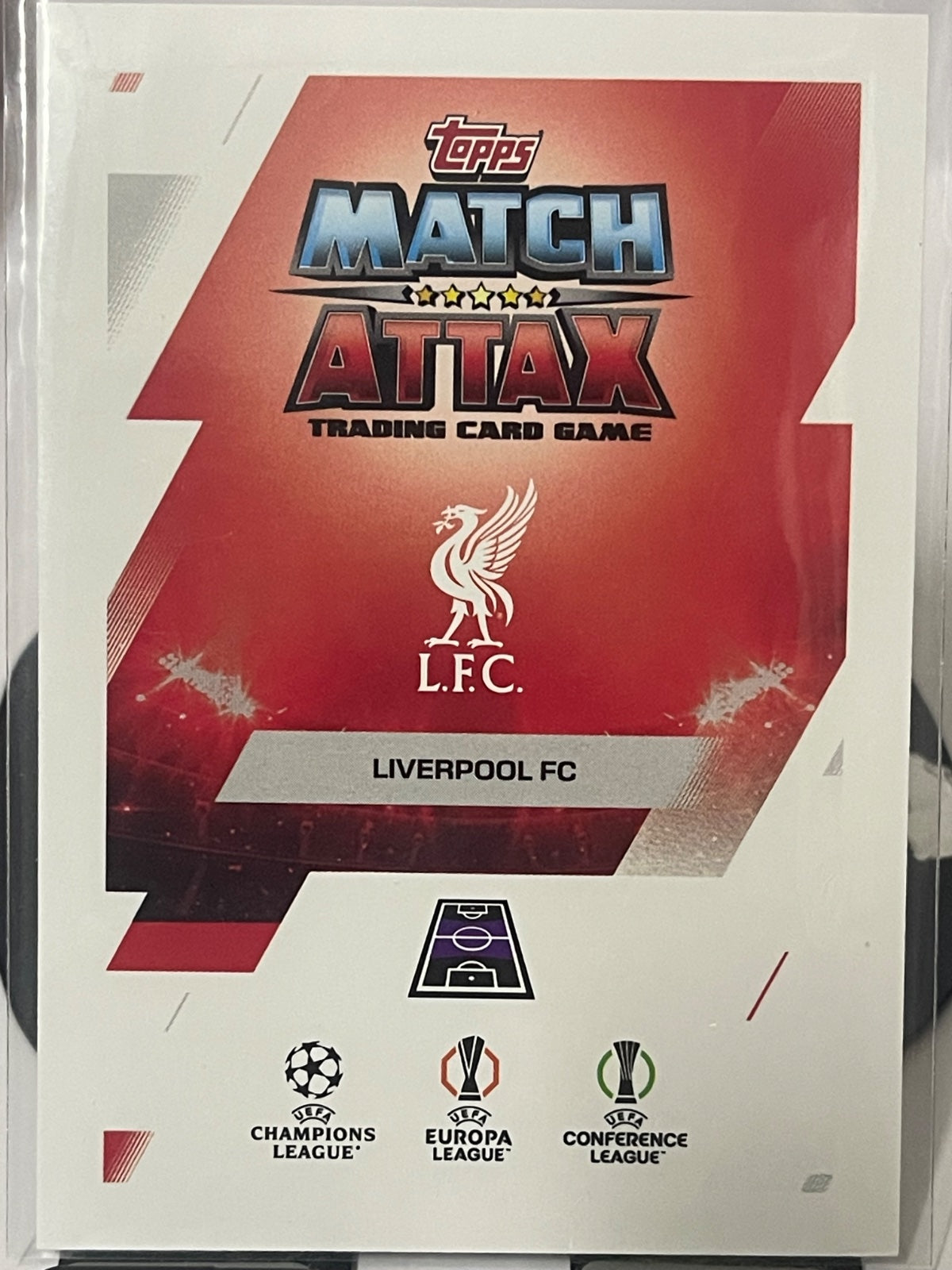 Florian Wirtz (Liverpool) Worldies Limited Edition – International Icons