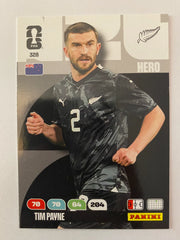 2026 Panini Adrenalyn XL FIFA World Cup - #328 Tim Payne