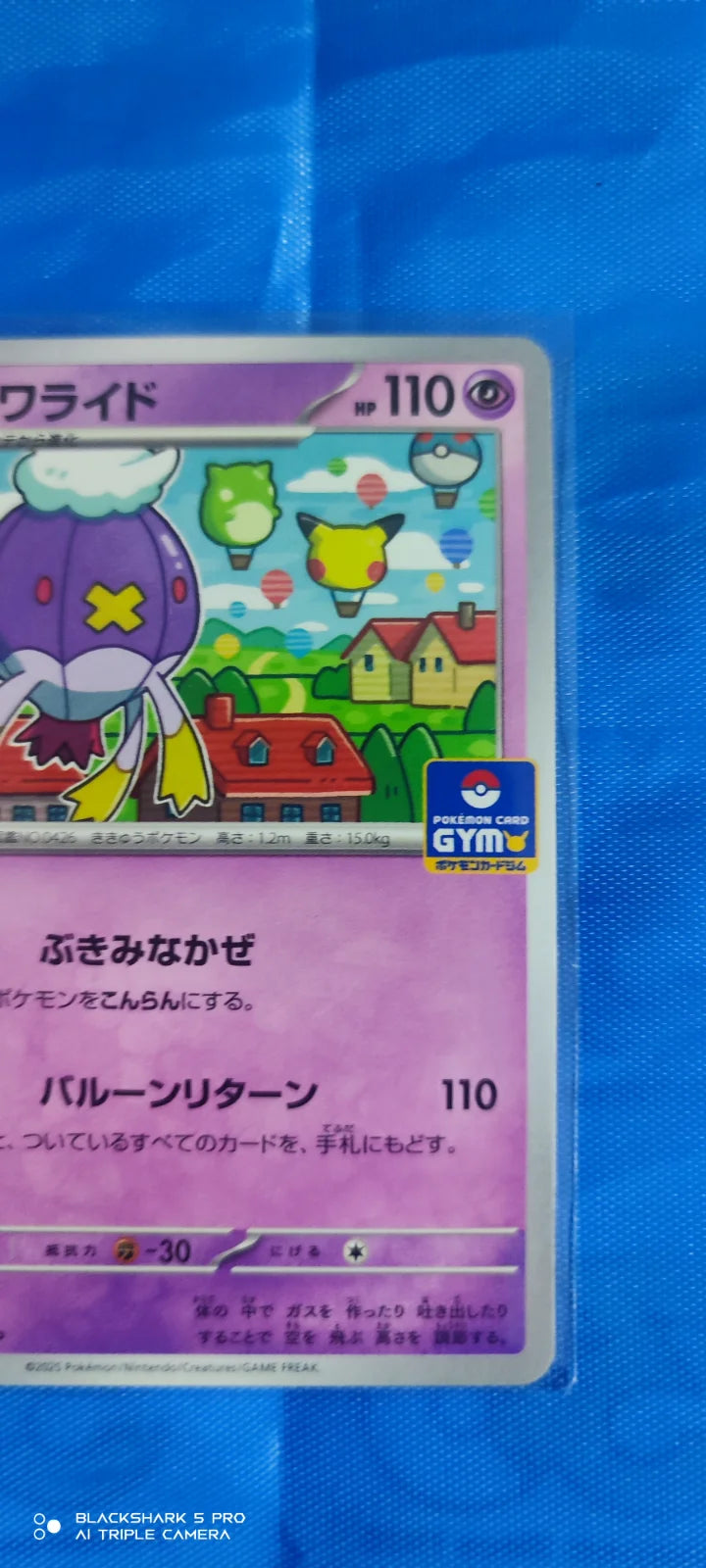 Drifblim 235 SV-P