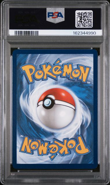 Haunter 027 (Mega Evolution Promos) — PSA 8