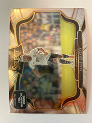 2025-26 Panini Select Road to FIFA World Cup - #213 Serge Gnabry