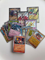 Bulk Italian Pokemon Cards