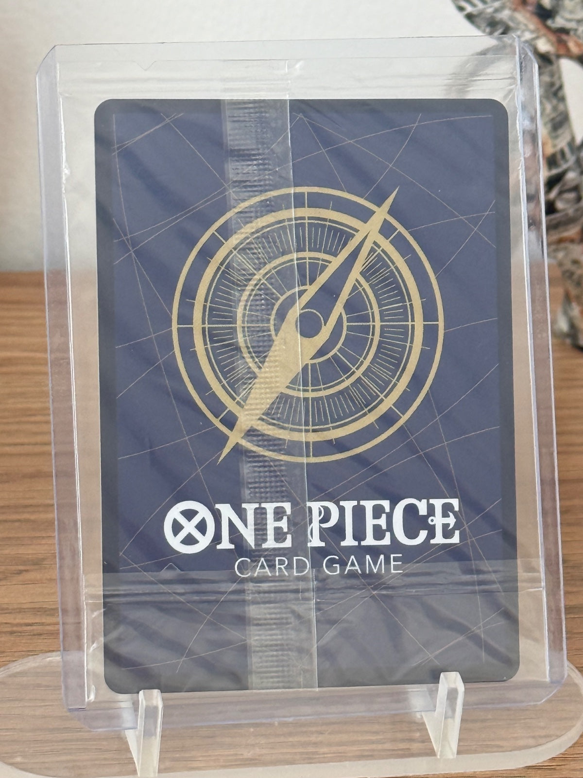 Monkey.D.Luffy (OP16 Release Event Winner) P-135 (One Piece Promotion Cards)