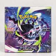 Pokémon TCG MEGA Abyss Eye (M5) Japanese Booster Box