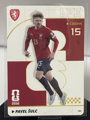 2026 Panini x Kayou FIFA World Cup Pavel Šulc (Czechia)