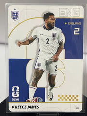 Panini x Kayou FIFA World Cup Reece James