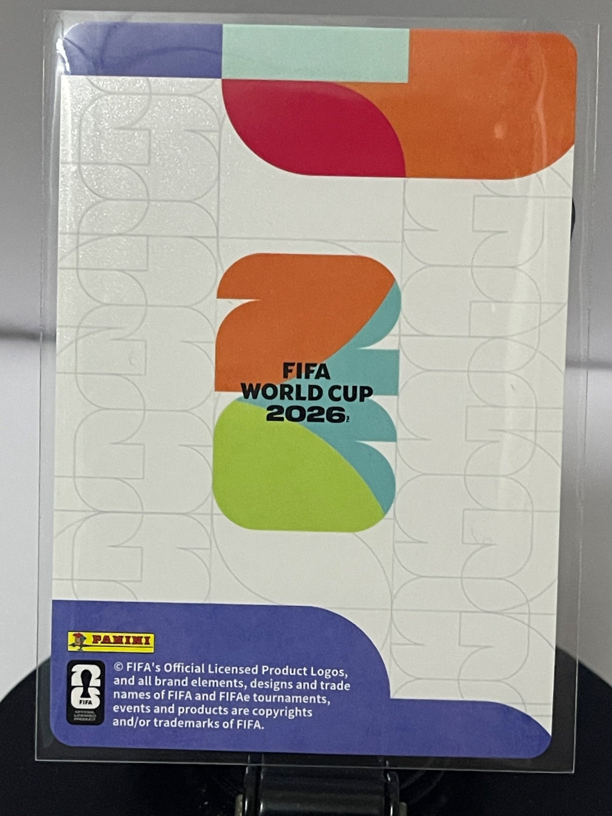 Panini x Kayou FIFA World Cup Reece James