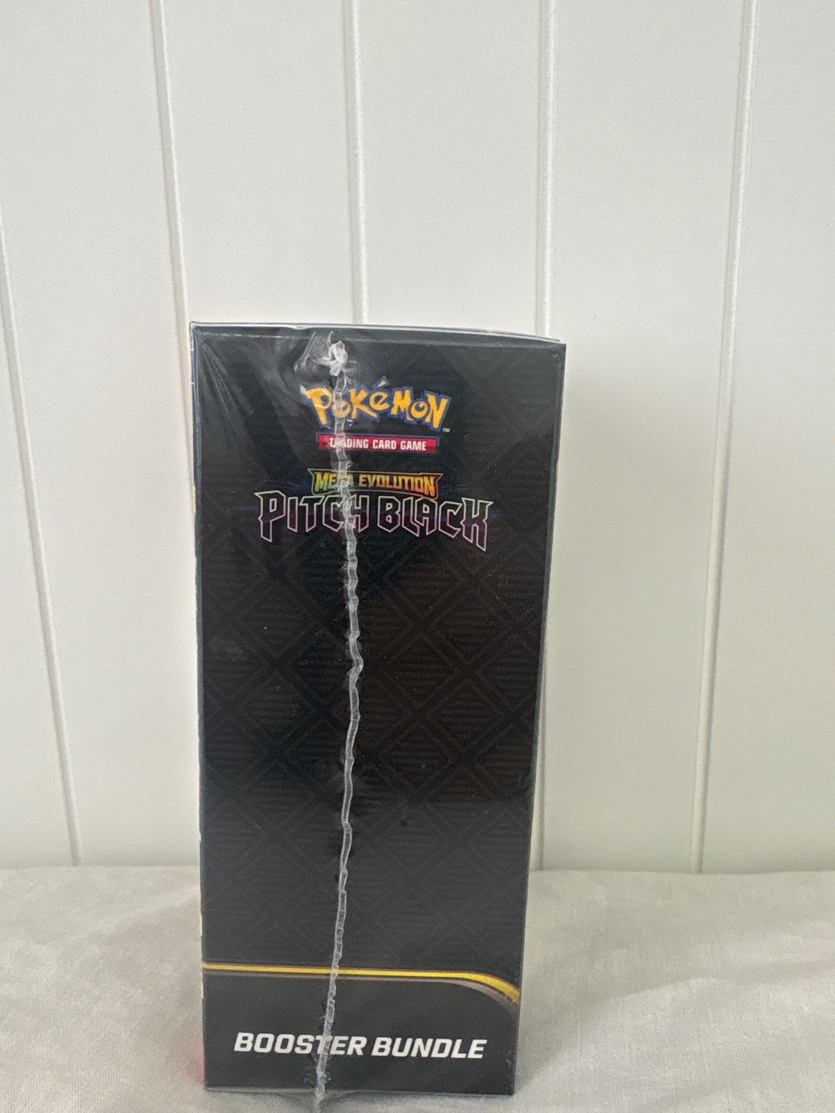 Pitch Black Booster Bundle