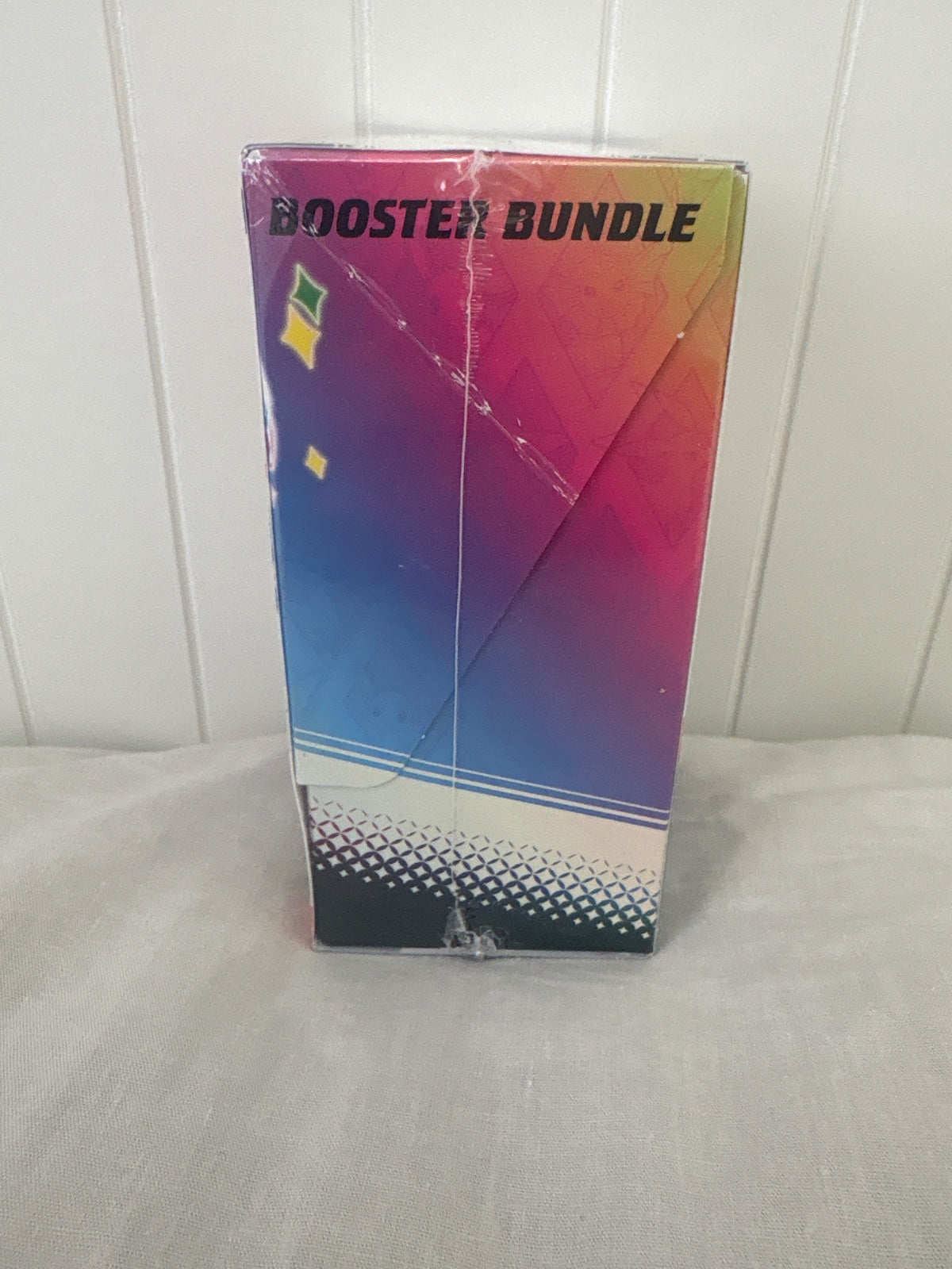 Prismatic Evolutions Booster Bundle