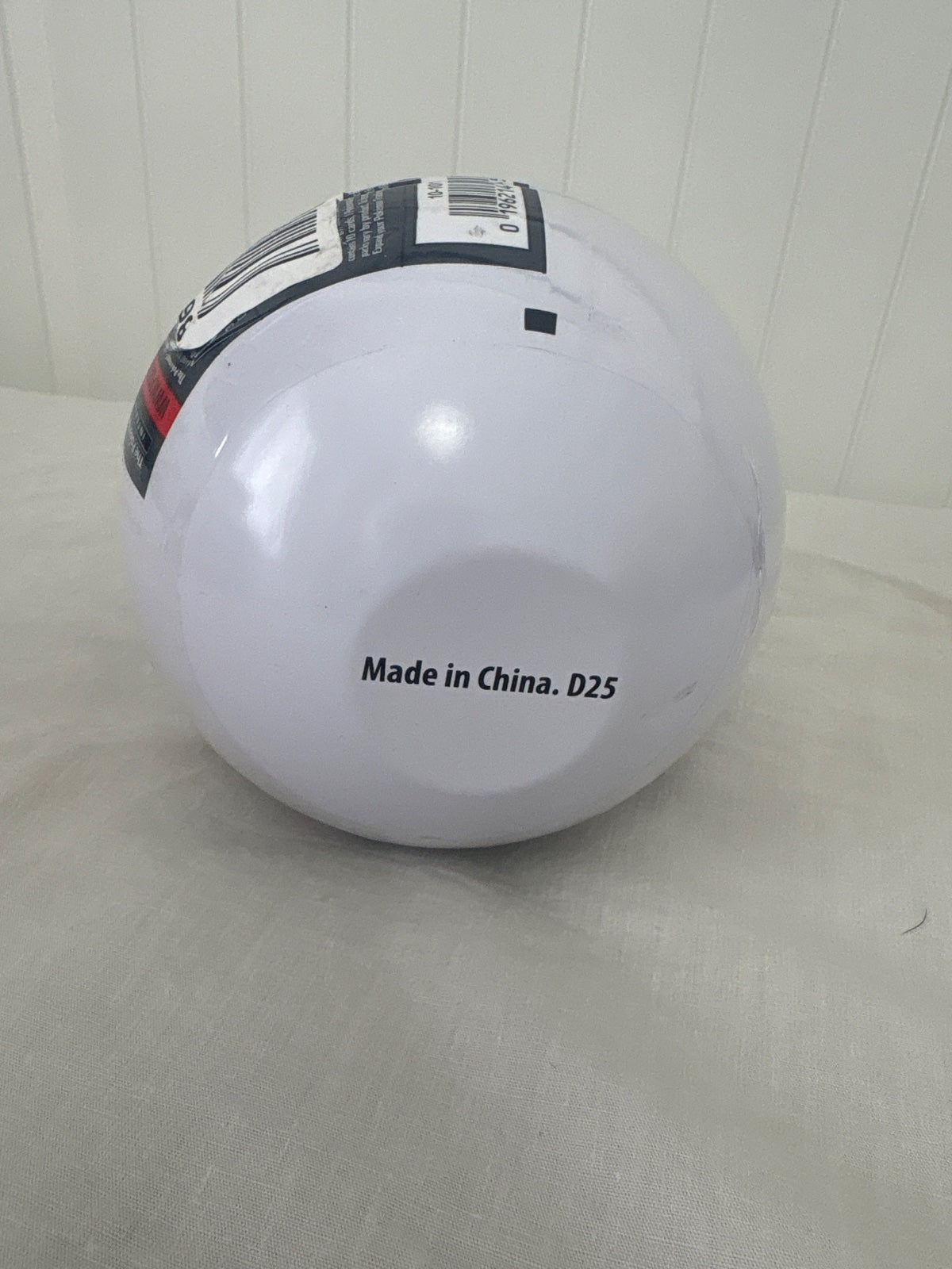 Pokeball tin
