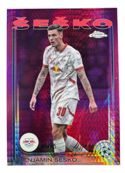 Sesko - 05/75 - RB Leipzig