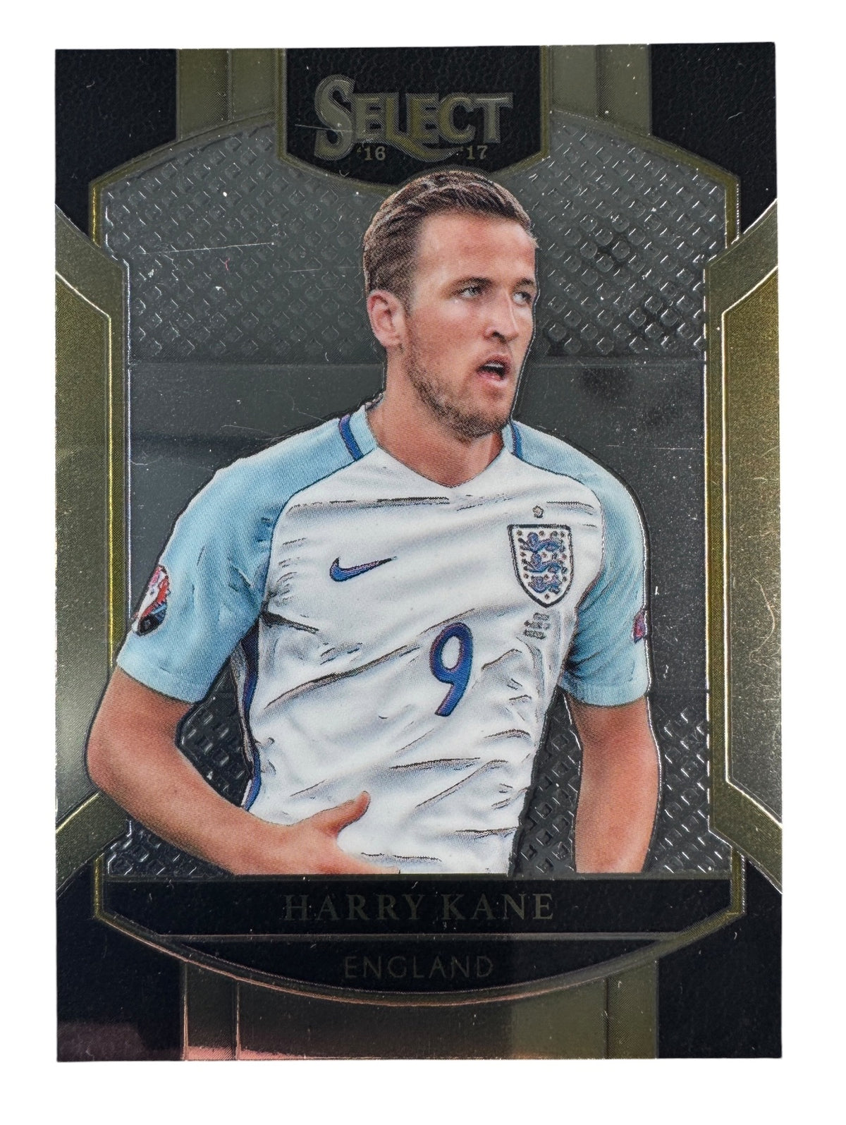 Harry Kane - 2016 Select - England
