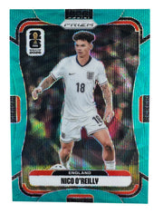 Nico O Reilly - Prizm - England