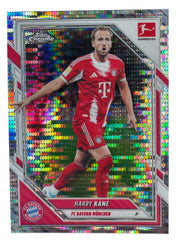 Harry Kane - Bayern -  Refractor