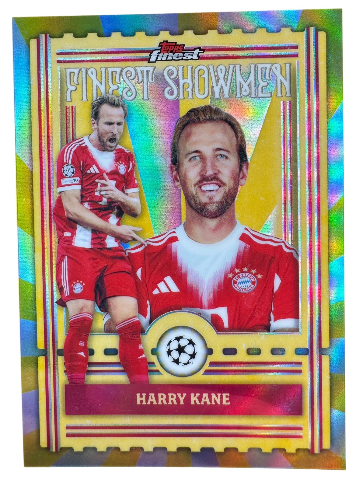 Topps