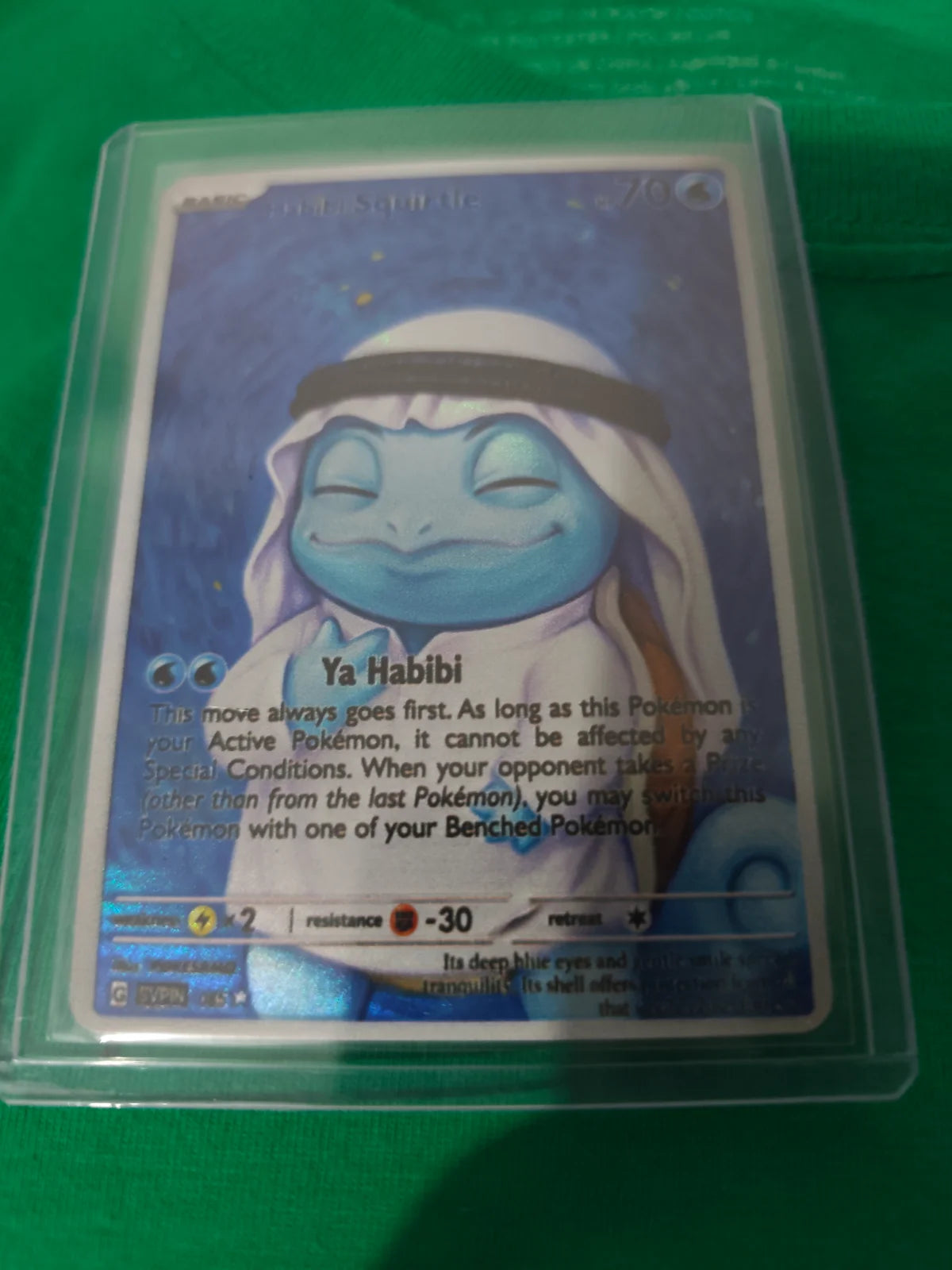 habibi squirtle