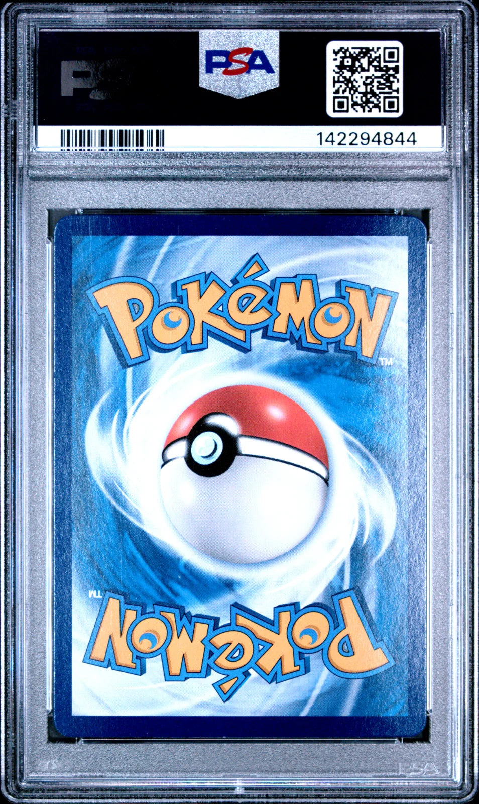 Fuecoco (Horizons Full Art) (CN) 0309/09 (Gem Pack) — PSA 9