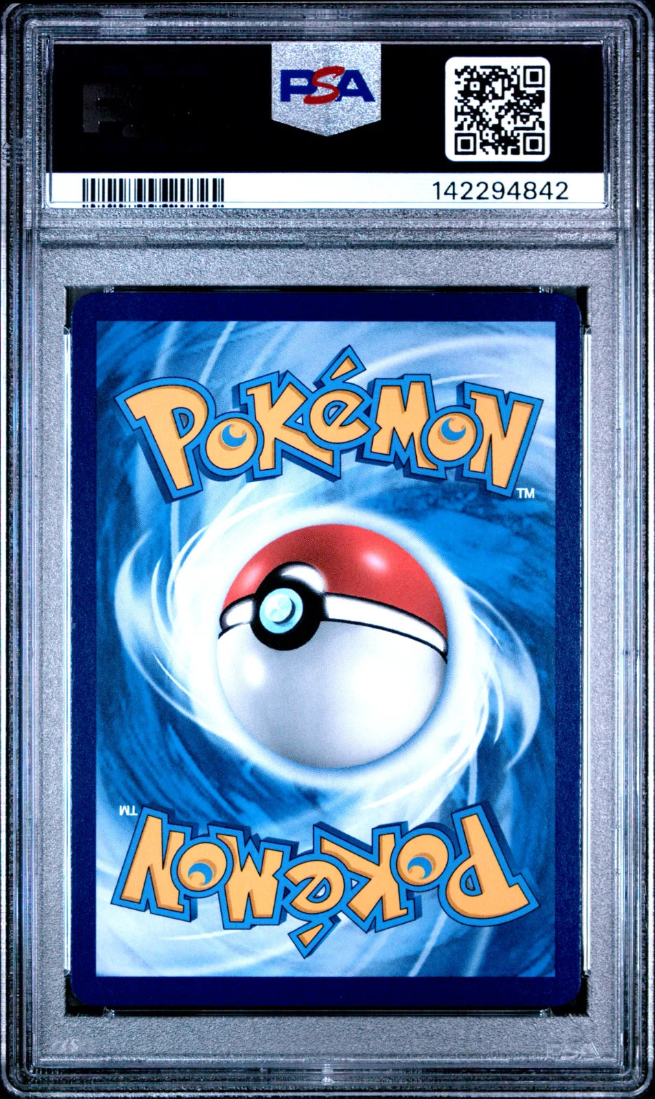 Pikachu (CN) 004 (Miscellaneous Cards & Products) — PSA 9