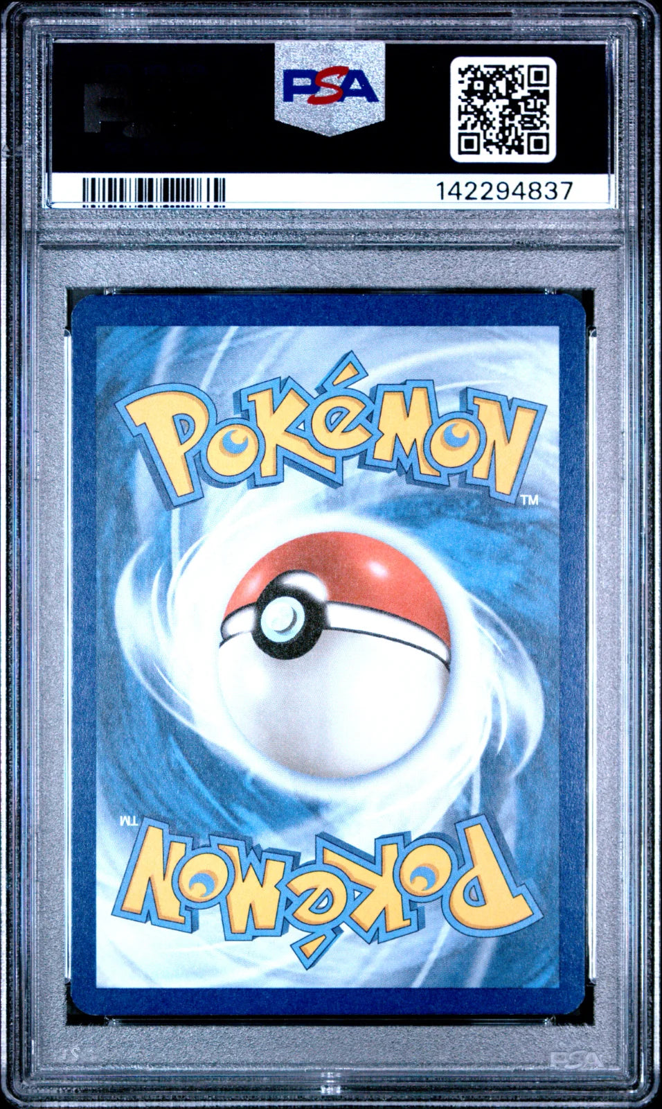 Greninja Star SWSH144 (Sword & Shield Promo) — PSA 8