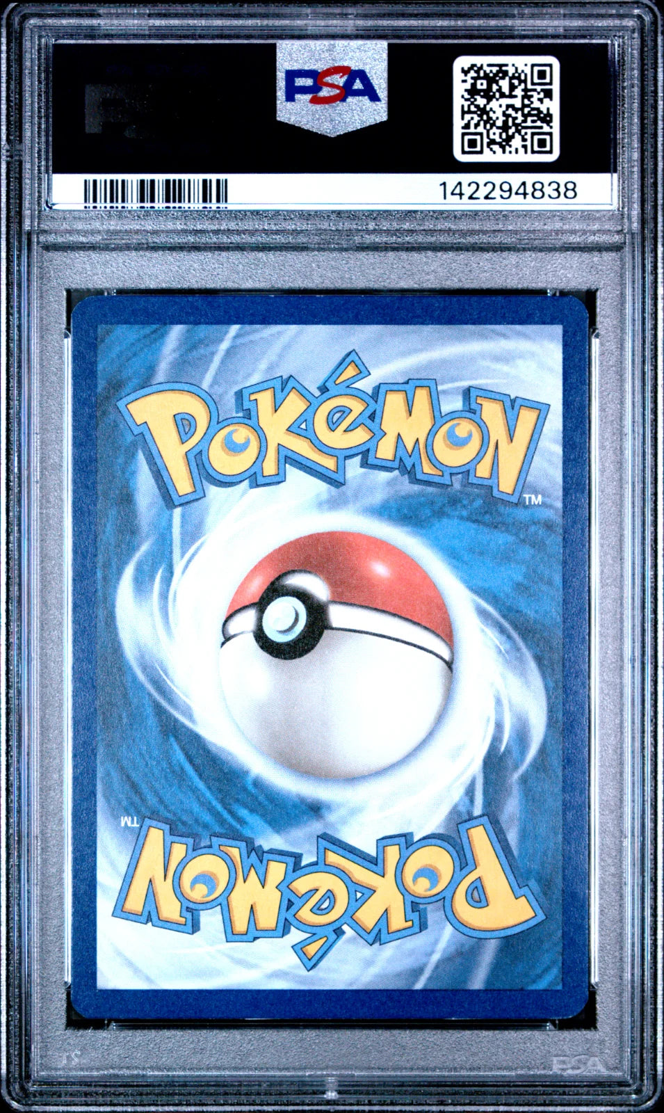 Greninja Star SWSH144 (Sword & Shield Promo) — PSA 7