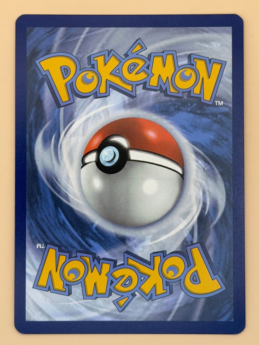 179/165 Mr. Mime - 151 by Poké Zen DXB on MYNTED