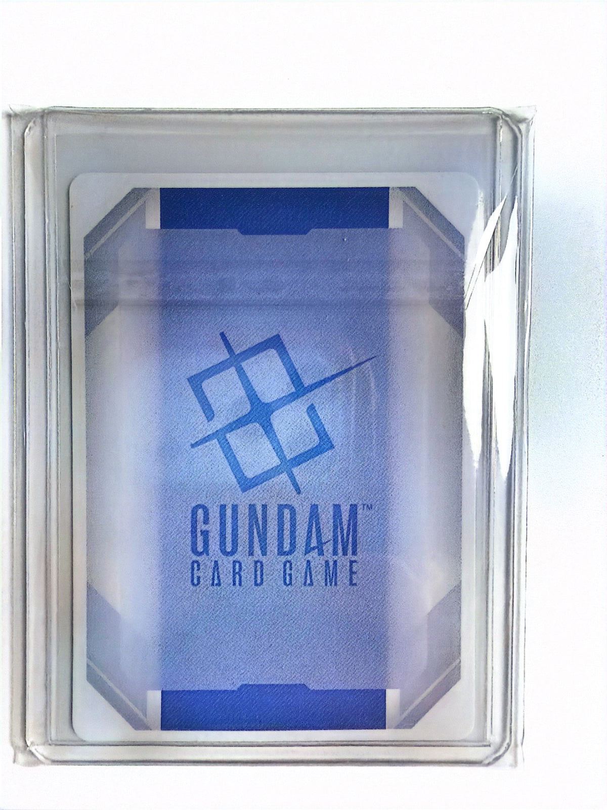 Red Gundam (R+) GD02-024 (Dual Impact)