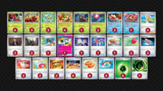 Festival Lead 60-Card Pokémon TCG Deck