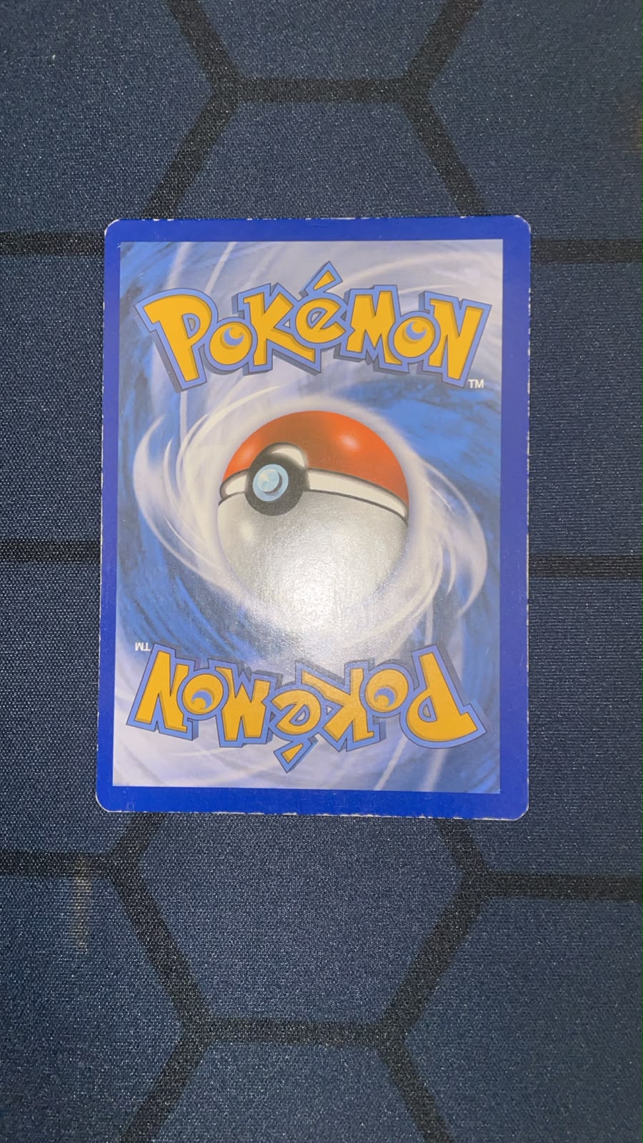 Rayquaza EX (104 Full Art) (Roaring Skies) - Excellent binder copy
