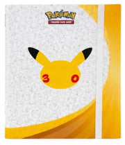 30th celebration binder