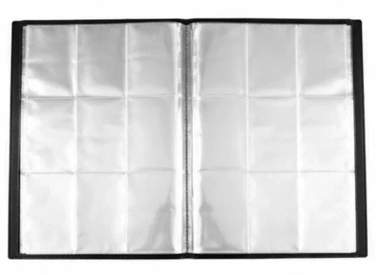 30th celebration binder