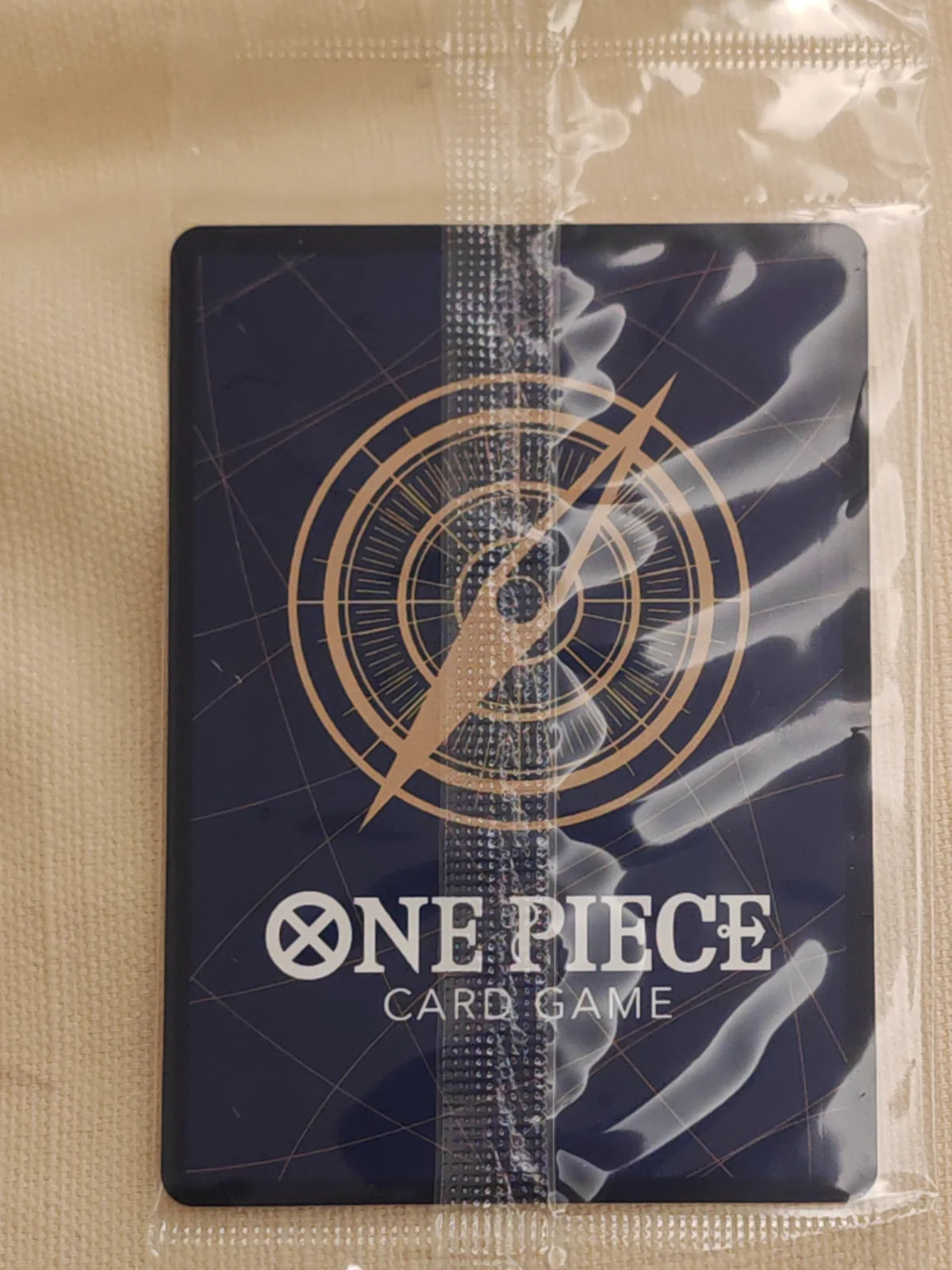 Nami [Asia] (JP) P-112 (One Piece Promotion Cards (JP))