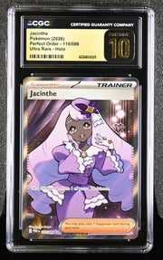 Jacinthe 110/088 (Perfect Order)