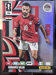 Mohamed Salah "Icon"