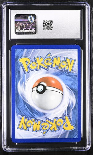 Articuno GX SV54/SV94 (Hidden Fates: Shiny Vault) — CGC 10