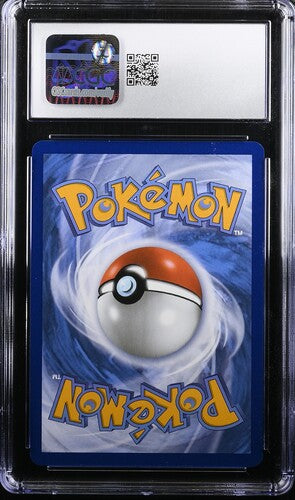 N's Zoroark ex 185/159 (Journey Together) — CGC 10