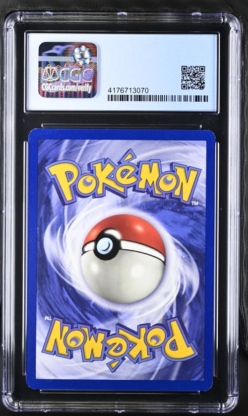 Electabuzz (Movie Promo) 02/53 (WoTC Promo) — CGC 9