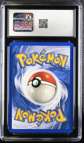 Lt. Surge's Voltorb 86 · 1st Edition (Gym Challenge) — CGC 10