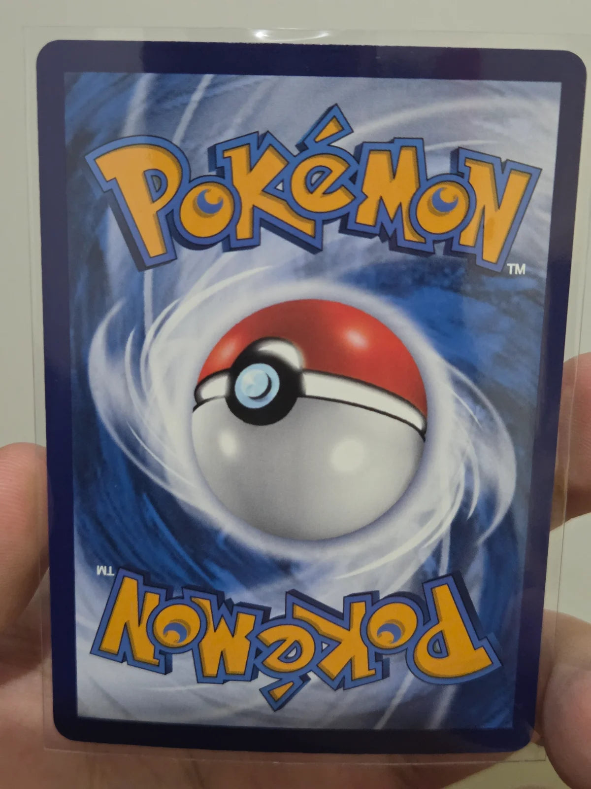 Lugia 30th Celebration Classic Collection Chinese