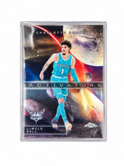 Lamelo Ball Activators Base