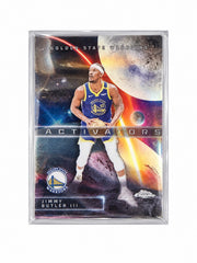 Jimmy Buttler Activators Base