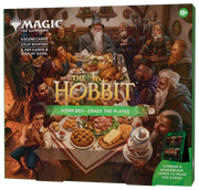 Magic the Gathering The Hobbit Scene Box