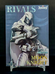 MOON KNIGHT Hero Debut Card 2026 CardFun Marvel Rivals: Eternal Glory