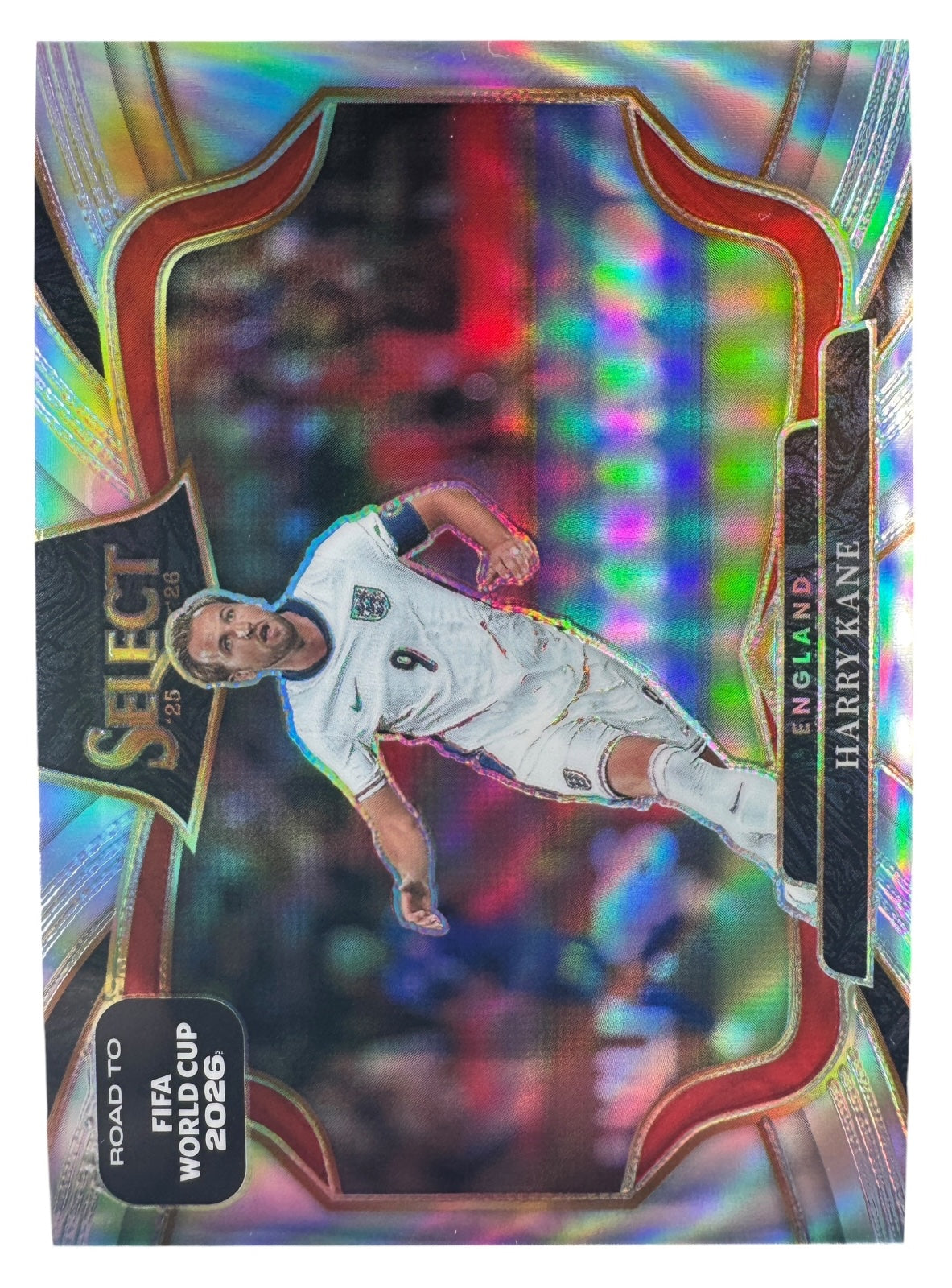 Harry Kane - England - Select